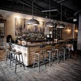 Cover image for Rye Restaurant