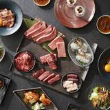 Cover image for YAKINIKU TORAJI