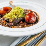 Cover image for Bistro Du Jour, District Wharf