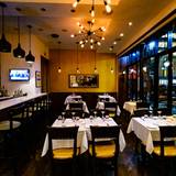 Cover image for L'Osteria