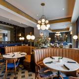 Cover image for Toscana Italian Steakhouse