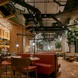 Cover image for The Point - DC