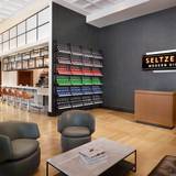 Cover image for Seltzers at the Omni OKC