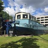 Cover image for Dry Dock Leeds