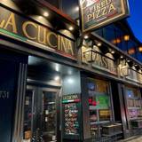 Cover image for La Cucina - London