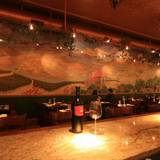 Cover image for Brunos Italian Restaurant