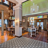 Cover image for The Merchant Glasgow