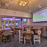 Cover image for The Merchant Leeds