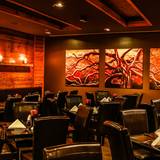 Cover image for Fire & Oak - Jersey City