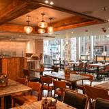 Cover image for Tank and Paddle Bishopsgate