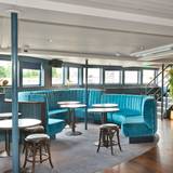 Cover image for The Tattershall Castle