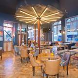 Cover image for The Bridge Tap