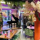 Cover image for On The Hush