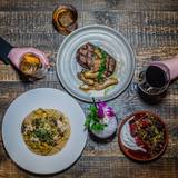 Cover image for Copper Spoon