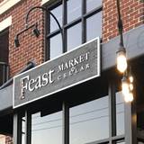 Cover image for Feast Market & Cellar