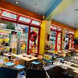 Cover image for The Red Window