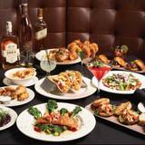 Cover image for The District Gastrobar