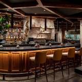 Cover image for Rumi's Kitchen - DC