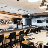 Cover image for Le Bistro