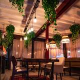 Cover image for Babushka's - Hyde Park