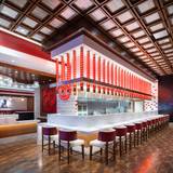 Cover image for YouYu- Hard Rock Hotel & Casino Sacramento at Fire Mountain