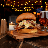 Cover image for Dierks Bentley's Whiskey Row Denver