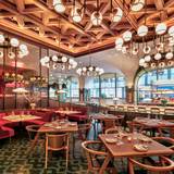 Cover image for Zou Zou's