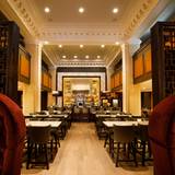 Cover image for The American Reserve Bar & Grille