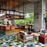 Cover image for Otro Bar at Canopy by Hilton