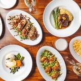 Cover image for The Social American Tavern Milwaukee