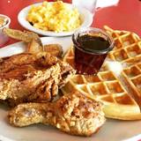 Cover image for Hard Knox Cafe on Clement Street