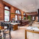 Cover image for Gladstone Caf