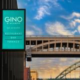 Cover image for Gino DAcampo Newcastle