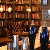 Cover image for The Queens Arms - Edinburgh