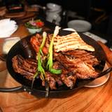 Cover image for Baires Grill - Miami Beach