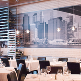 Cover image for Paul's on Time Square - Hilton Garden Inn