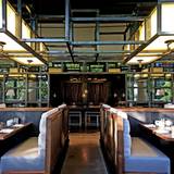 Cover image for Brim House