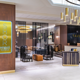 Cover image for Shor Seafood Grill at Hyatt Regency Jacksonville Riverfront