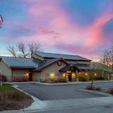 Cover image for The Windmill and Bar51