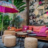 Cover image for Cinnamon Kitchen