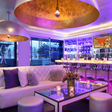 Cover image for Silver Trumpet Restaurant & Bar