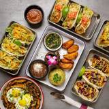 Cover image for Fresco's Grand Cantina