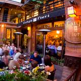 Cover image for Campo de Fiori - Aspen