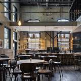 Cover image for James Avenue Pumphouse