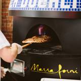 Cover image for Ducali Pizzeria