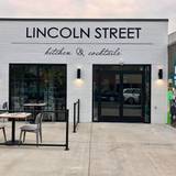 Cover image for Lincoln Street Kitchen & Cocktails