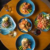 Cover image for Bay Park Fish Company