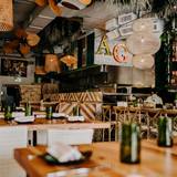 Cover image for Avocado Grill