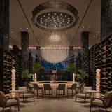 Cover image for Four Seasons New Orleans