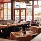 Cover image for Bacchus Wine Bar & Restaurant